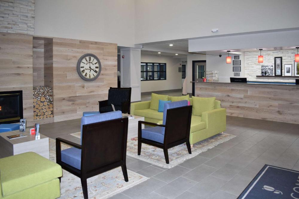 Country Inn & Suites by Radisson, Hagerstown, MD